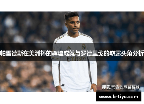 帕雷德斯在美洲杯的辉煌成就与罗德里戈的崭露头角分析