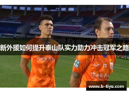 新外援如何提升泰山队实力助力冲击冠军之路