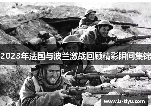 2023年法国与波兰激战回顾精彩瞬间集锦