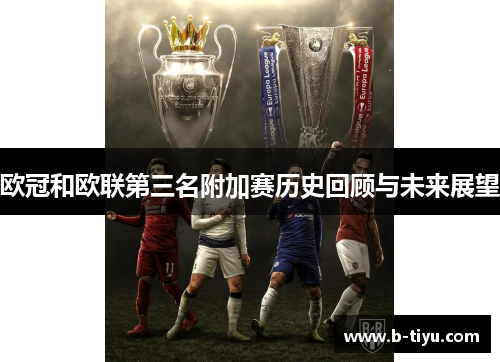 欧冠和欧联第三名附加赛历史回顾与未来展望